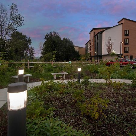 Woodspring Suites Seattle Tukwila Exteriér fotografie